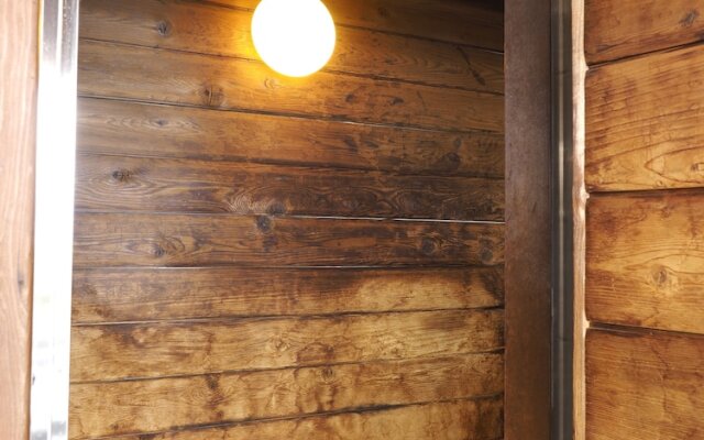 Natureling Hotel Kome-Honjin