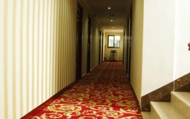 Jingjiang Hotel