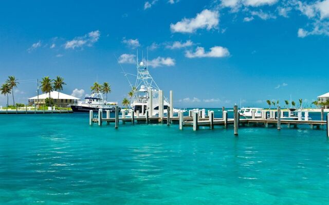 Cape Eleuthera Resort & Marina
