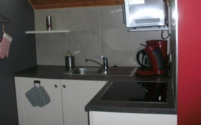 Gite du vieux pommier