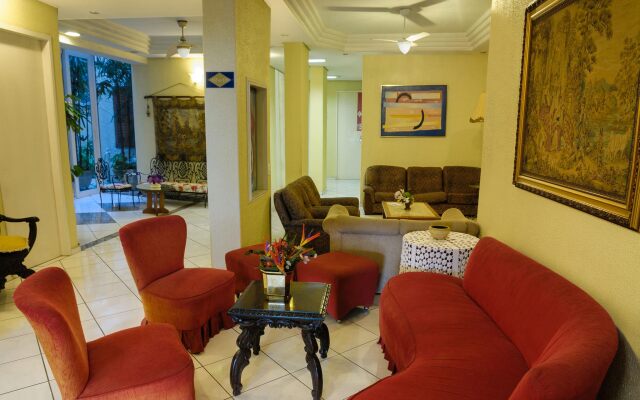 Hotel Elevado
