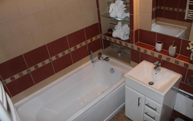 Sunny House Apartman Szeged