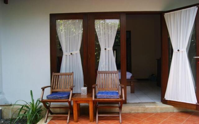 Villa Leli Tiga