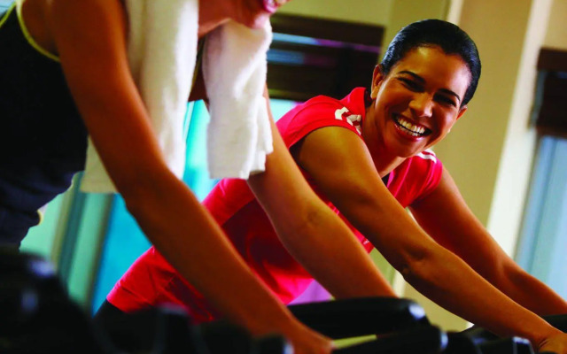 Crowne Plaza Hotel Greenville-I-385-Roper Mtn Rd by IHG