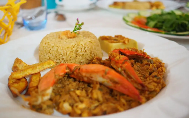 Casa Naturaleza Felix y Zoilita