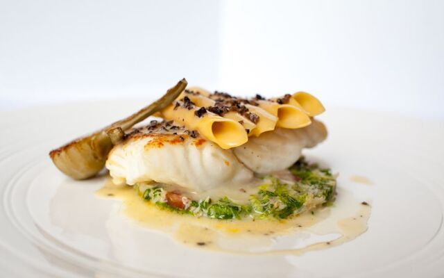 Lucknam Park Hotel & Spa