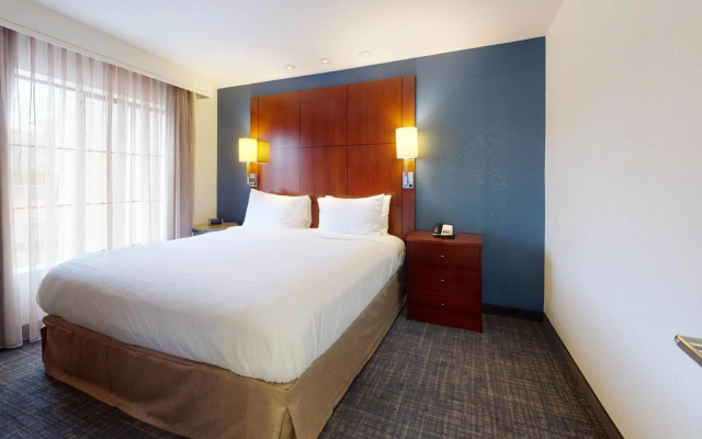 Residence Inn San Diego Del Mar