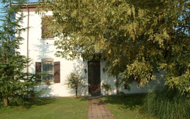 B&B Casa Manuelli