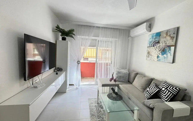 Apartament Finlandia