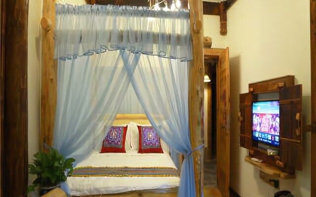 Zhangjiajie Menghui Xiangxi Inn