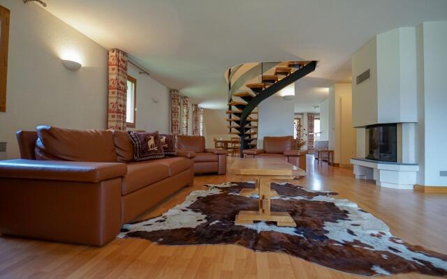 Great holiday spot in the Haute-Savoie near Lake Annecy