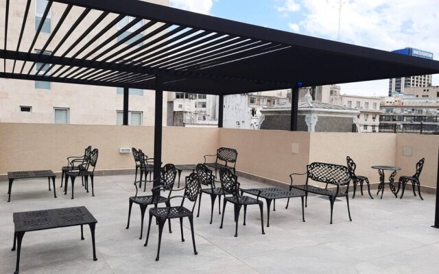 Studio In San Telmo Paseo De La Cisterna 323