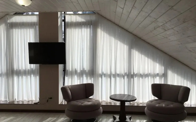 Carparosa Hotel