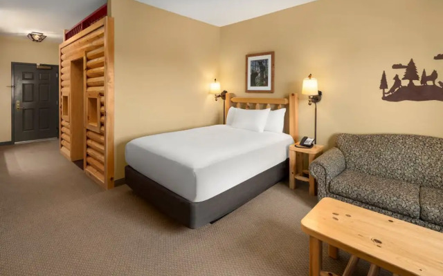 Great Wolf Lodge Anaheim, CA