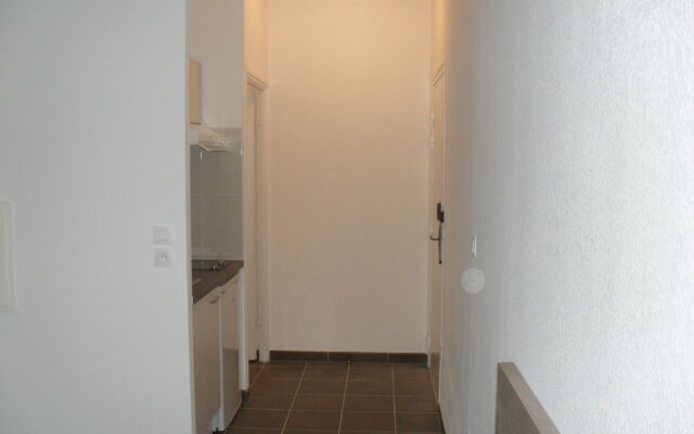 All Suites Appart Hôtel | Dunkerque Centre