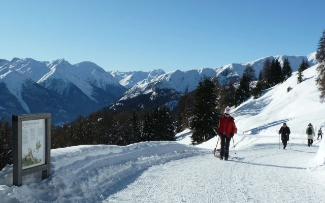 Typically Swiss Hotel Altana