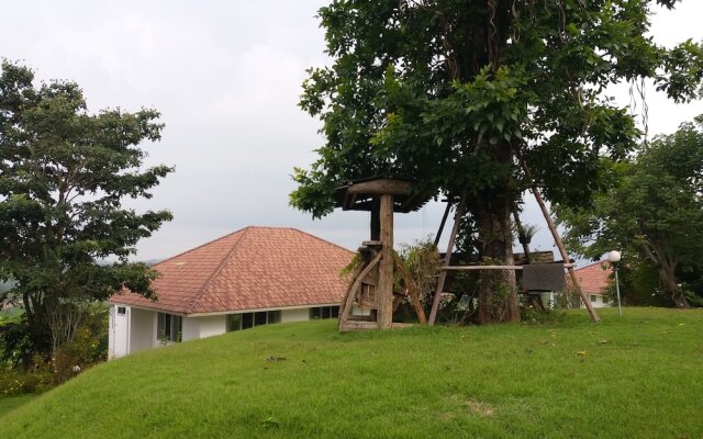 Eden Hill Resort Khao yai