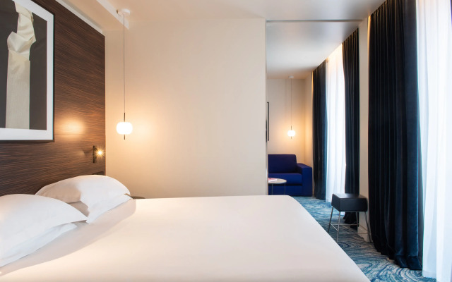 Golden Tulip Opera De Noailles