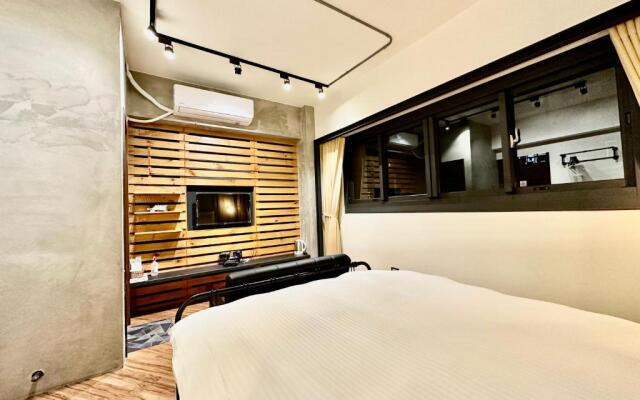 小鹿斑比 Bambi Homestay