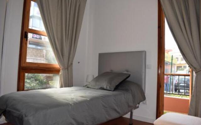 Apartamento San Isidro