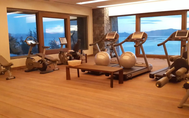 Arakur Ushuaia Resort & Spa