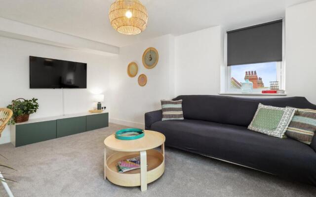 SkyView Eastbourne 24