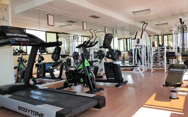 Apartamentos Avenida