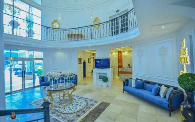 JJ Mas Hotel