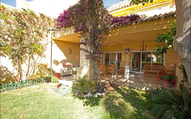Villa Rio Real Marbella