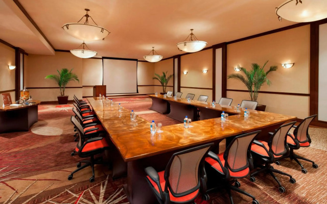 Sheraton Albuquerque Uptown