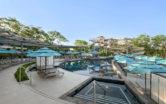 Secrets Bahia Mita Surf & Spa - Adults Only - All Inclusive