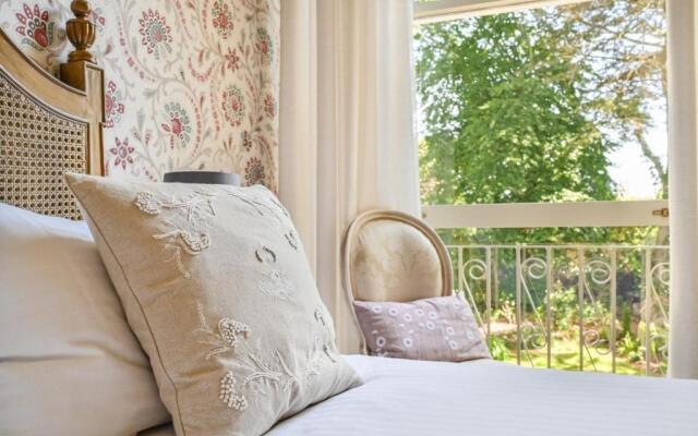 Muntham Luxury Holiday Apartments