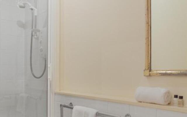The Studio Apartment - The Edinburgh Address