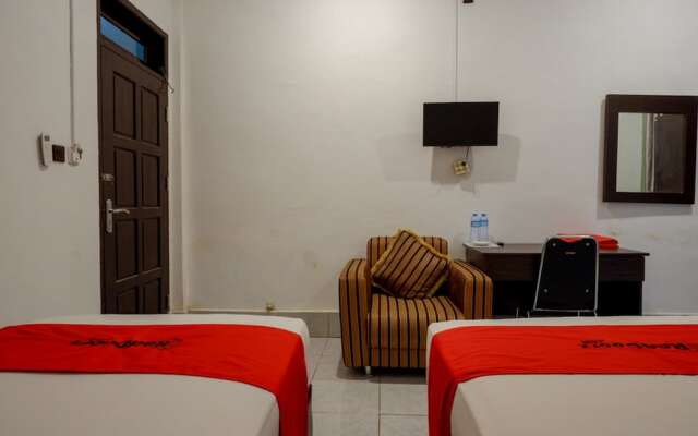 Wisma Indonesia by RedDoorz