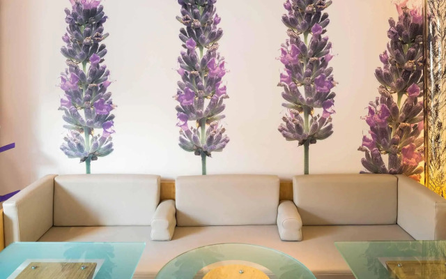 ibis Metz Centre Gare