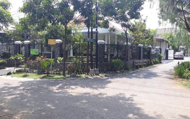 Kirana Guest House Bogor