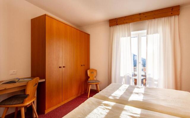 Haus Lohengrin Ferienwohnung 2