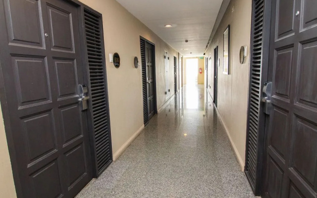 Nida Rooms Bang Sue 494 Subway