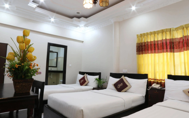 Number 9 Hotel