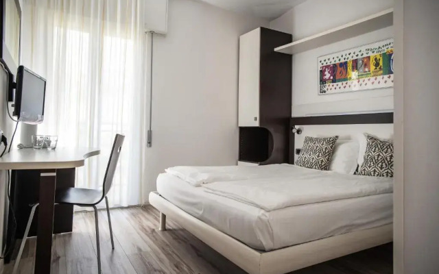Hotel Villa Alberta