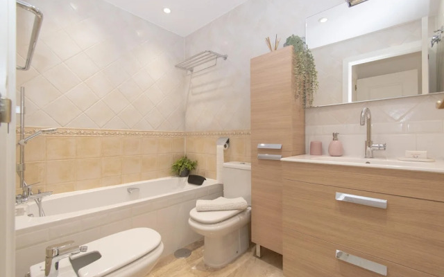 Paraiso De Riviera in Calahonda