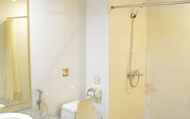 Grace Hotel Lahad Datu