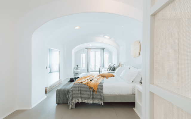 Mykonos Blanc
