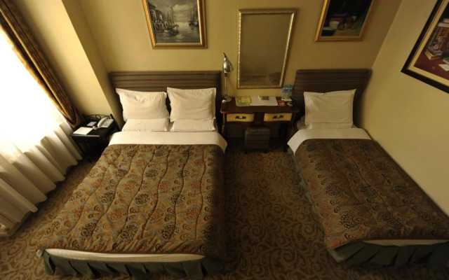 Efe Hotel Edirne