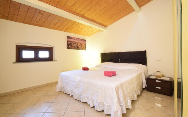 Beautiful Apartment in Cecina With 1 Bedrooms