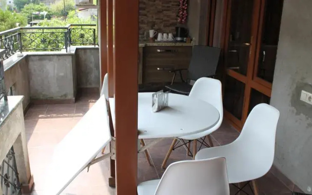 Luxury guest house in Batumi
