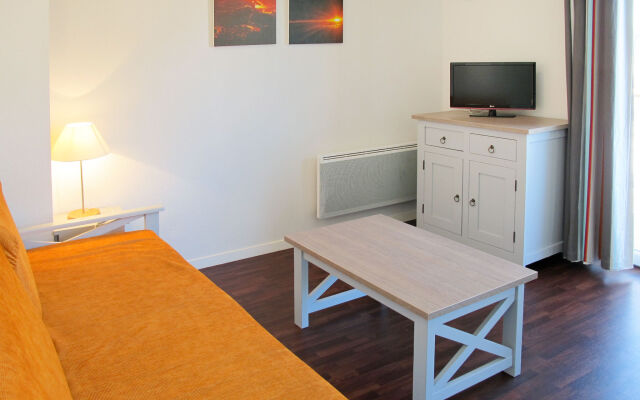 Le Domaine des Grands Lacs - Vacancéole