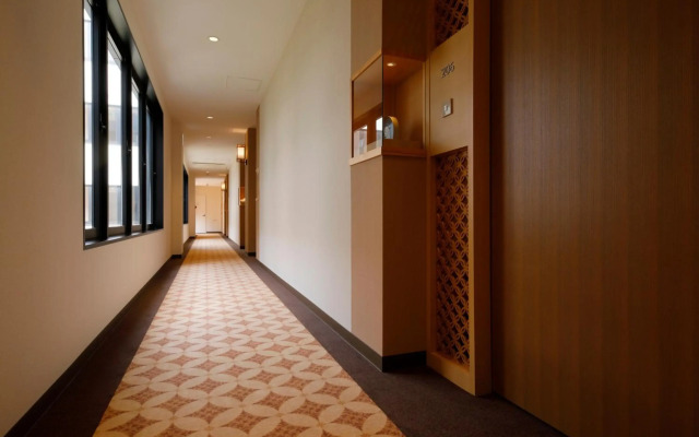 Kanazawa Sainoniwa Hotel