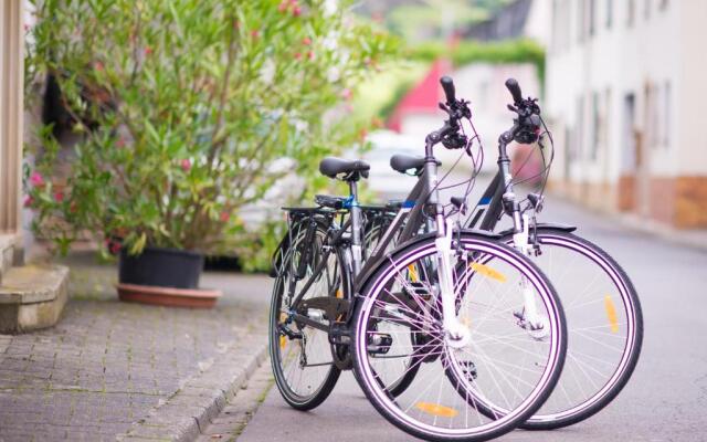 Gästehaus C.h.berres