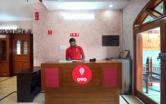 OYO Flagship 4891 Moti Sagar